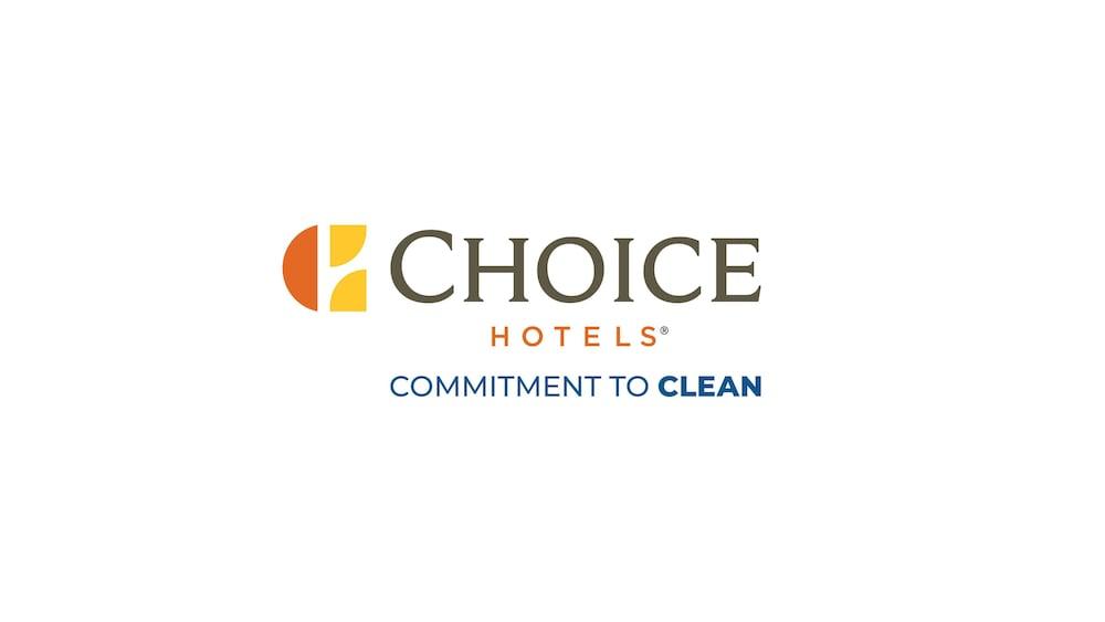 Comfort Inn Near Martinsville Speedway Bagian luar foto