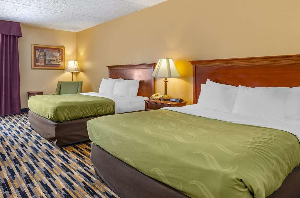 Comfort Inn Near Martinsville Speedway Ruang foto
