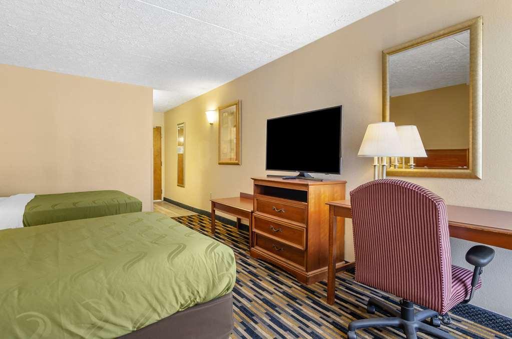 Comfort Inn Near Martinsville Speedway Ruang foto