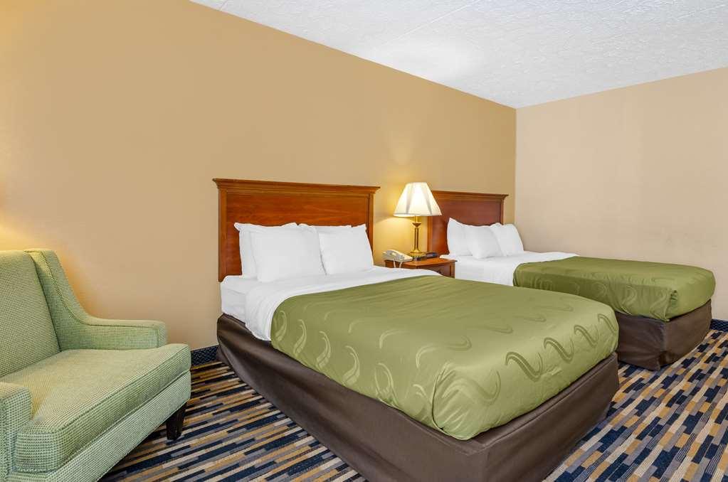 Comfort Inn Near Martinsville Speedway Ruang foto
