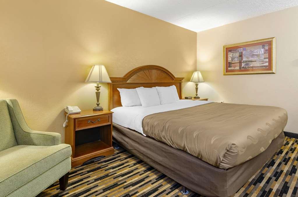 Comfort Inn Near Martinsville Speedway Ruang foto