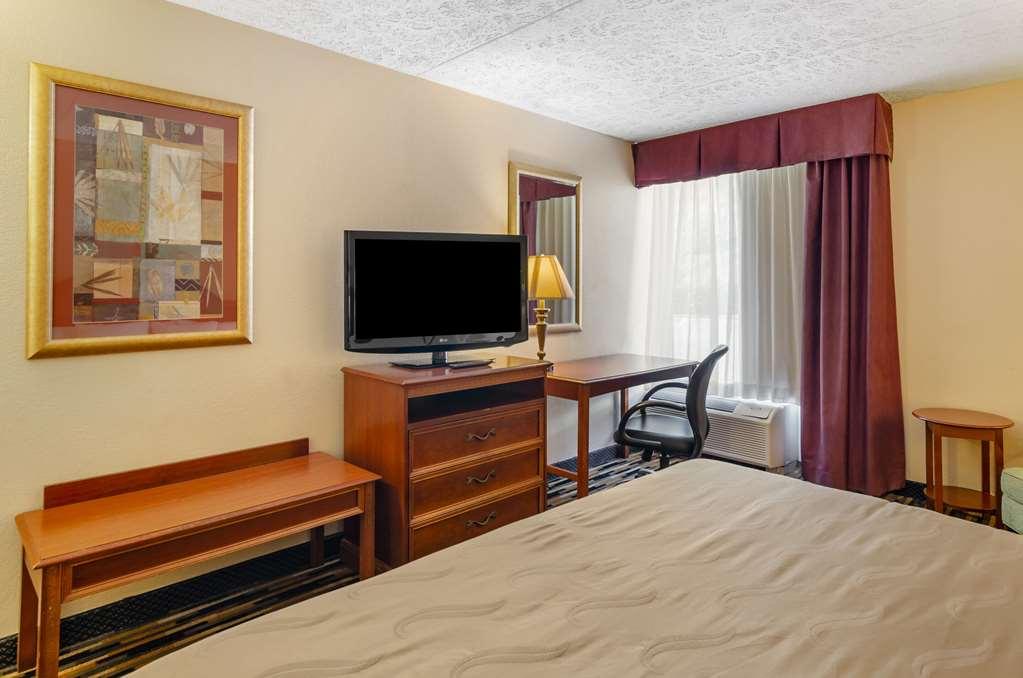 Comfort Inn Near Martinsville Speedway Ruang foto