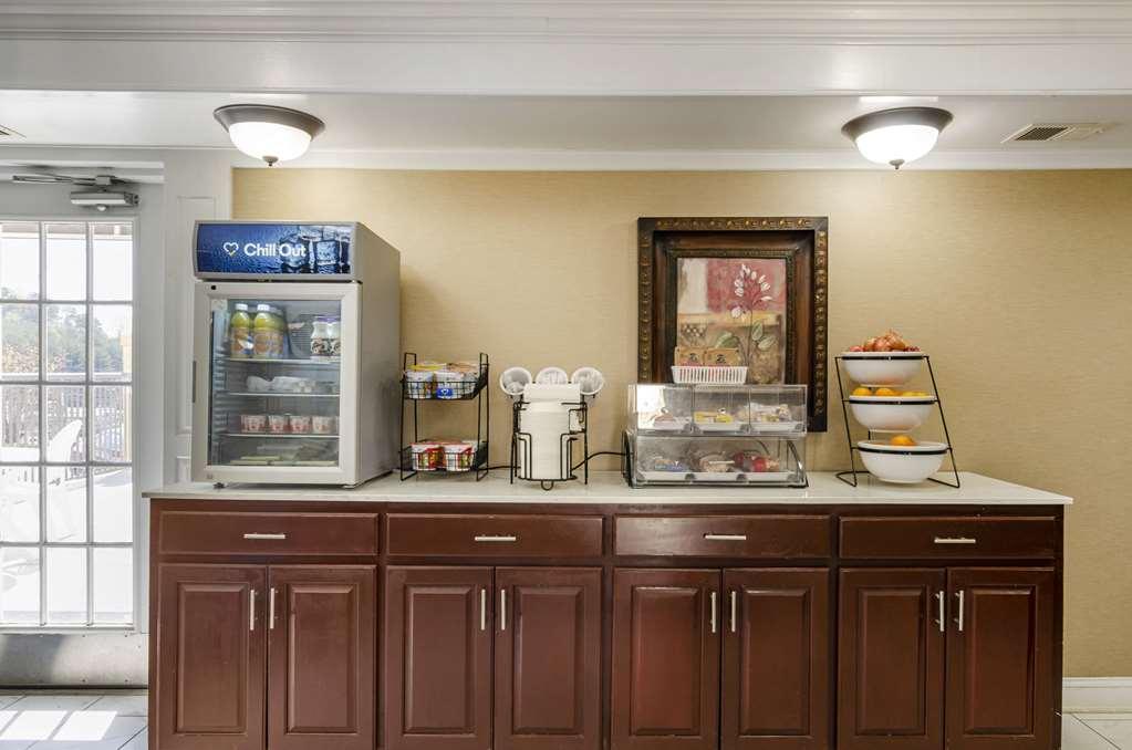 Comfort Inn Near Martinsville Speedway Bagian luar foto