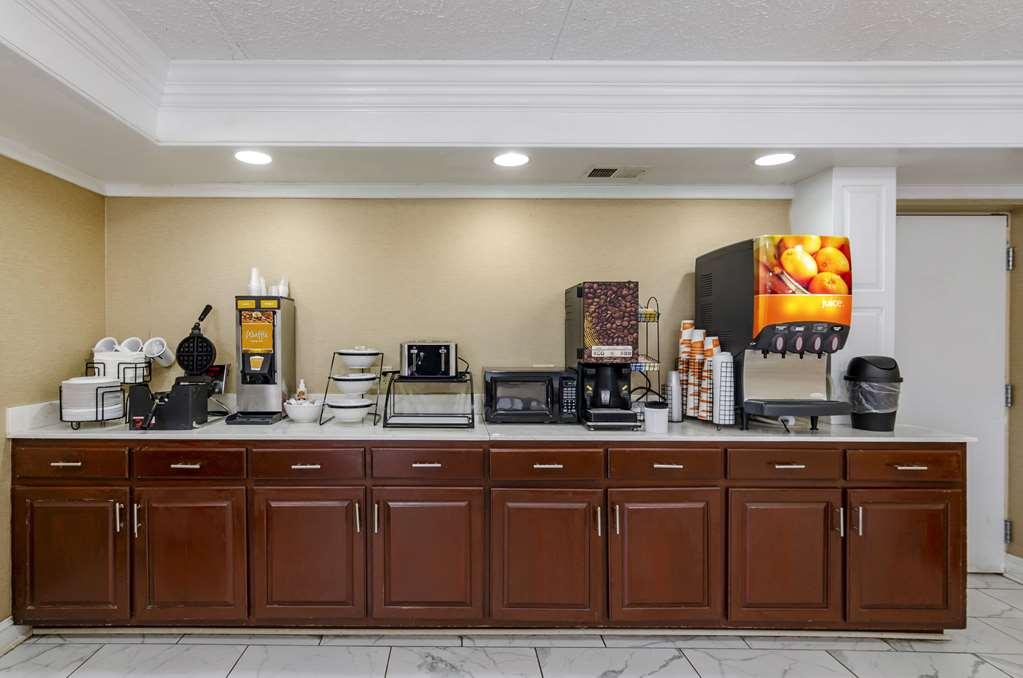 Comfort Inn Near Martinsville Speedway Bagian luar foto