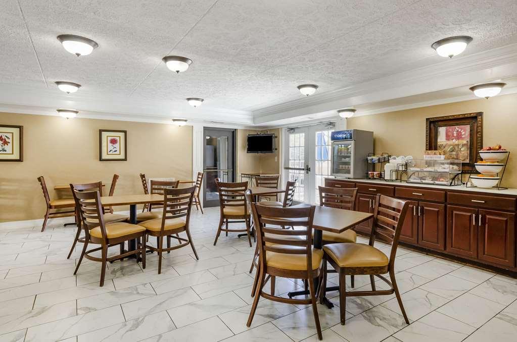 Comfort Inn Near Martinsville Speedway Bagian luar foto