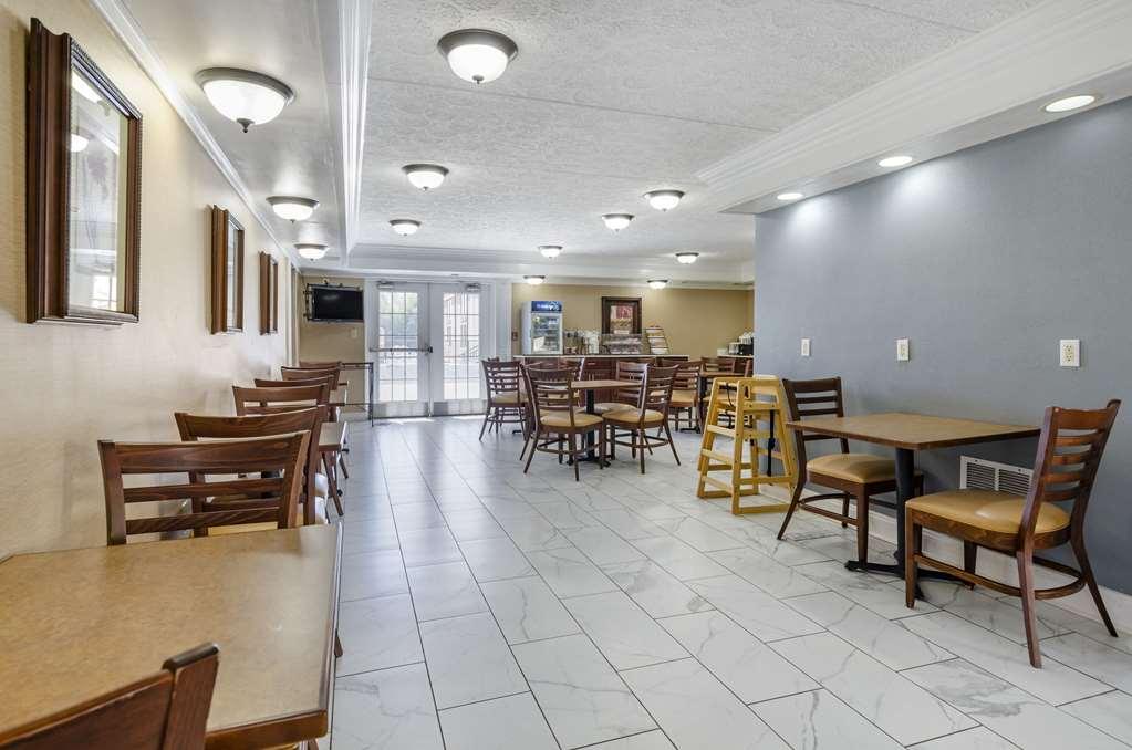 Comfort Inn Near Martinsville Speedway Bagian luar foto