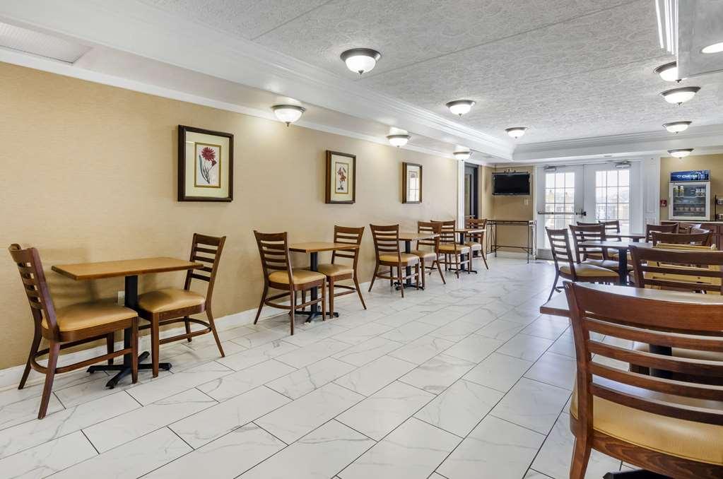 Comfort Inn Near Martinsville Speedway Bagian luar foto