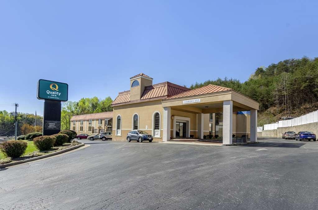 Comfort Inn Near Martinsville Speedway Bagian luar foto